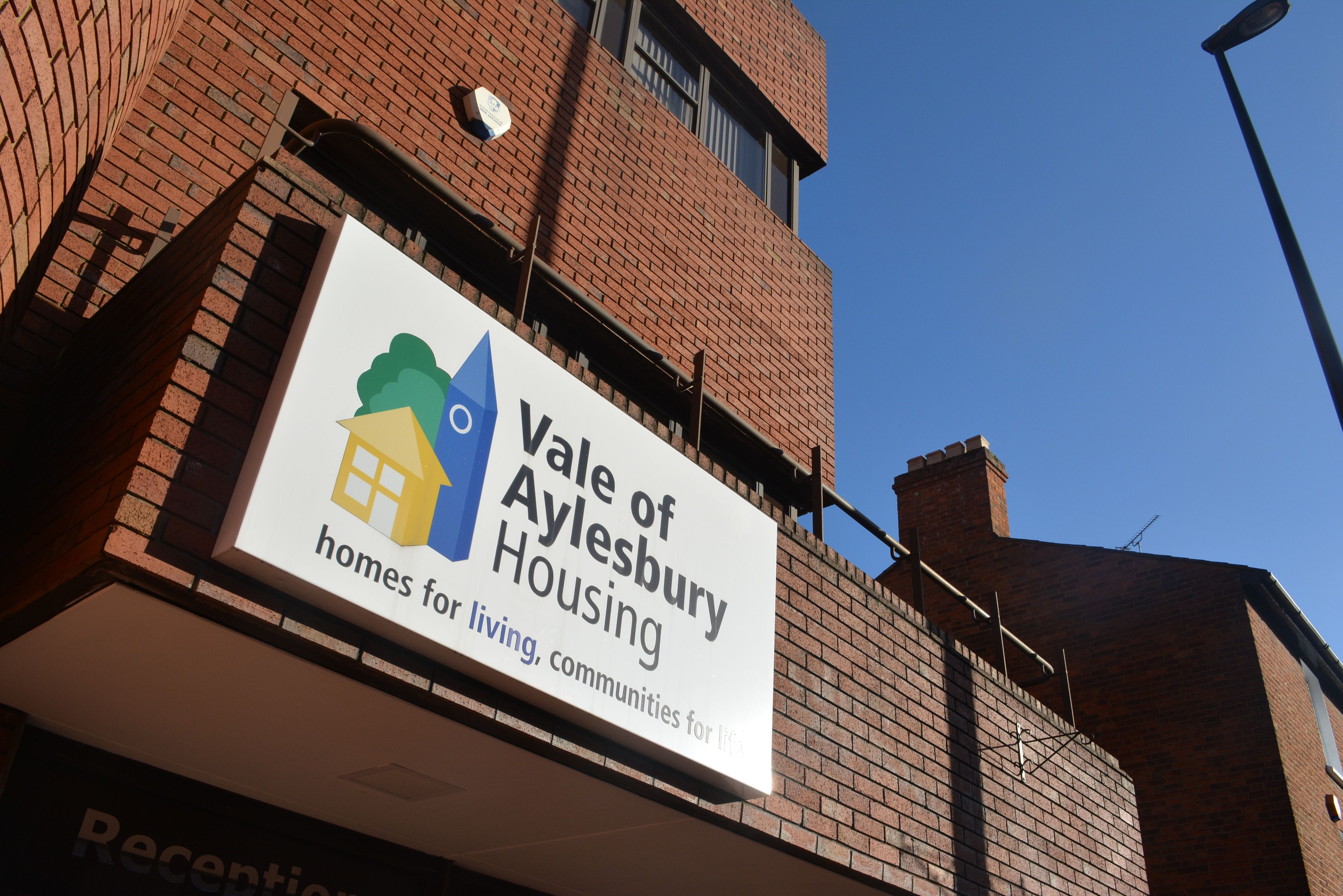 £225m fund for new affordable homes in Aylesbury Vale News Greatest